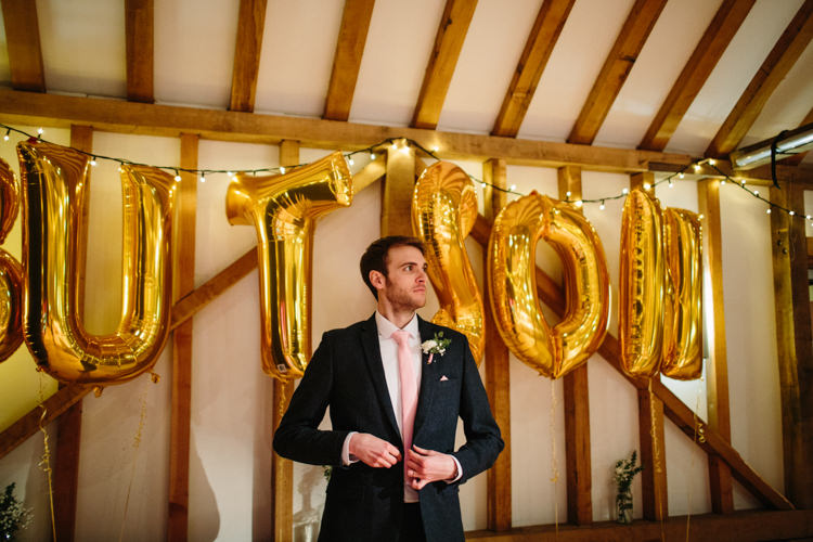 Alternative Rainbow Fun Loving Budget Wedding Hanger Farm Arts Centre Southampton https://www.nicolastreaderphotography.co.uk/