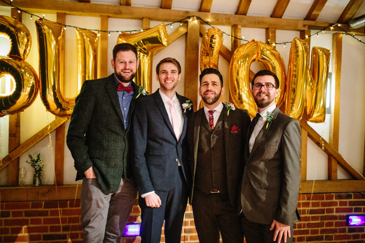 Alternative Rainbow Fun Loving Budget Wedding Hanger Farm Arts Centre Southampton https://www.nicolastreaderphotography.co.uk/