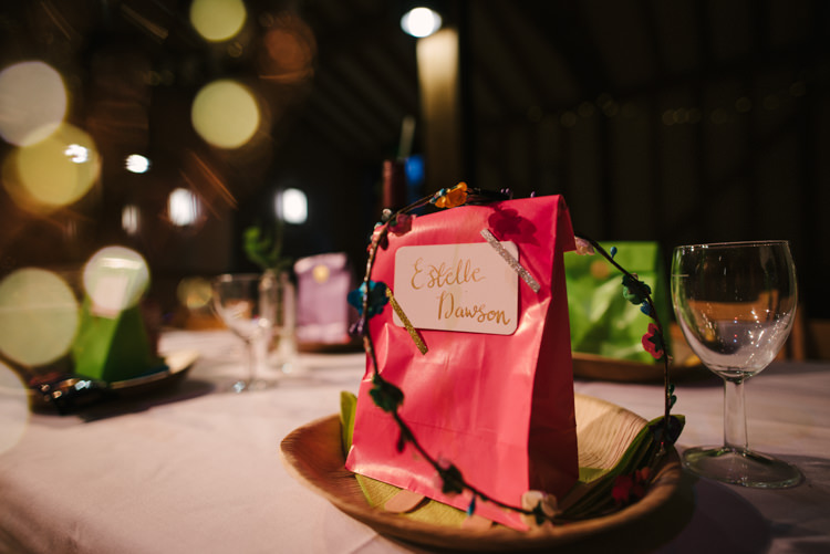 Alternative Rainbow Fun Loving Budget Wedding Hanger Farm Arts Centre Southampton https://www.nicolastreaderphotography.co.uk/