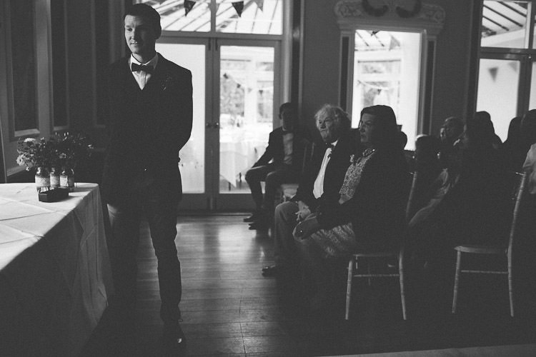 Autumn Woodland Wedding Woodlands Lodge New Forest http://carrielaversphotography.co.uk/