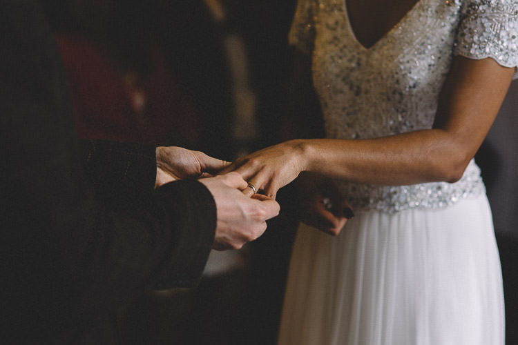 Autumn Woodland Wedding Woodlands Lodge New Forest http://carrielaversphotography.co.uk/