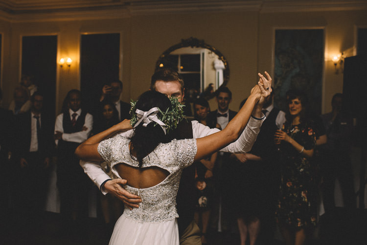 Autumn Woodland Wedding Woodlands Lodge New Forest http://carrielaversphotography.co.uk/