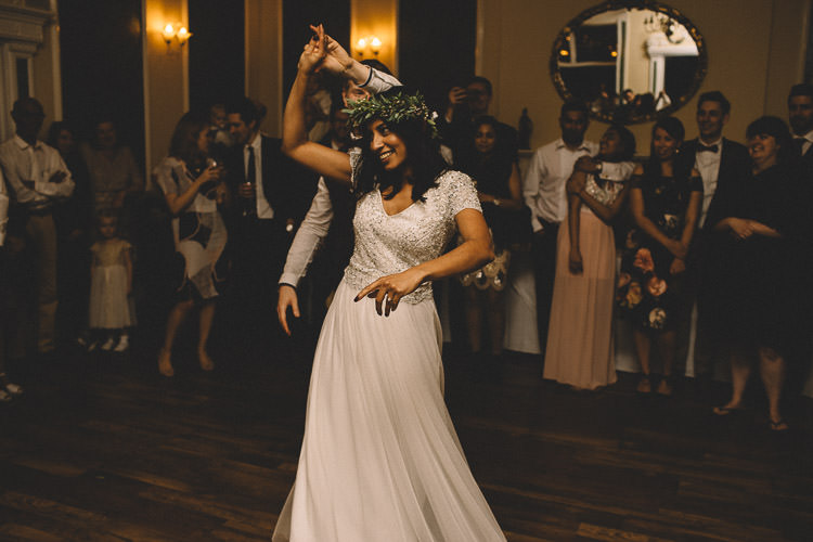 Autumn Woodland Wedding Woodlands Lodge New Forest http://carrielaversphotography.co.uk/