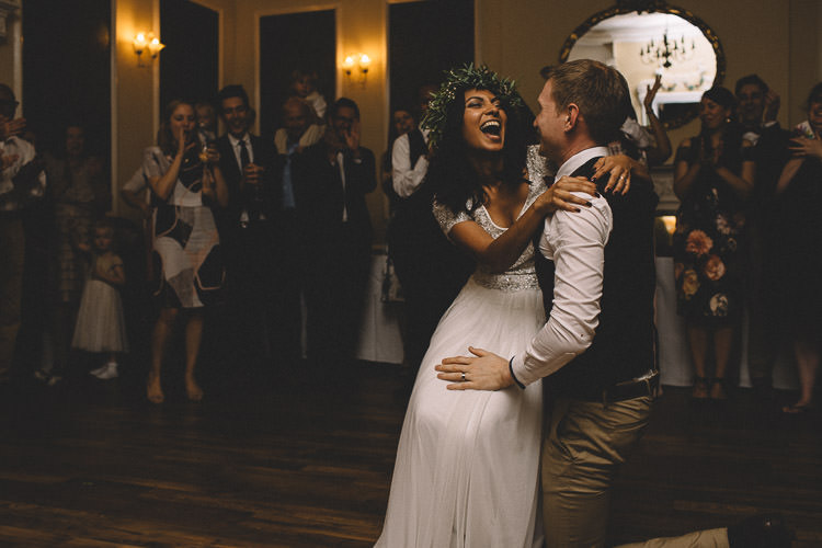 Autumn Woodland Wedding Woodlands Lodge New Forest http://carrielaversphotography.co.uk/