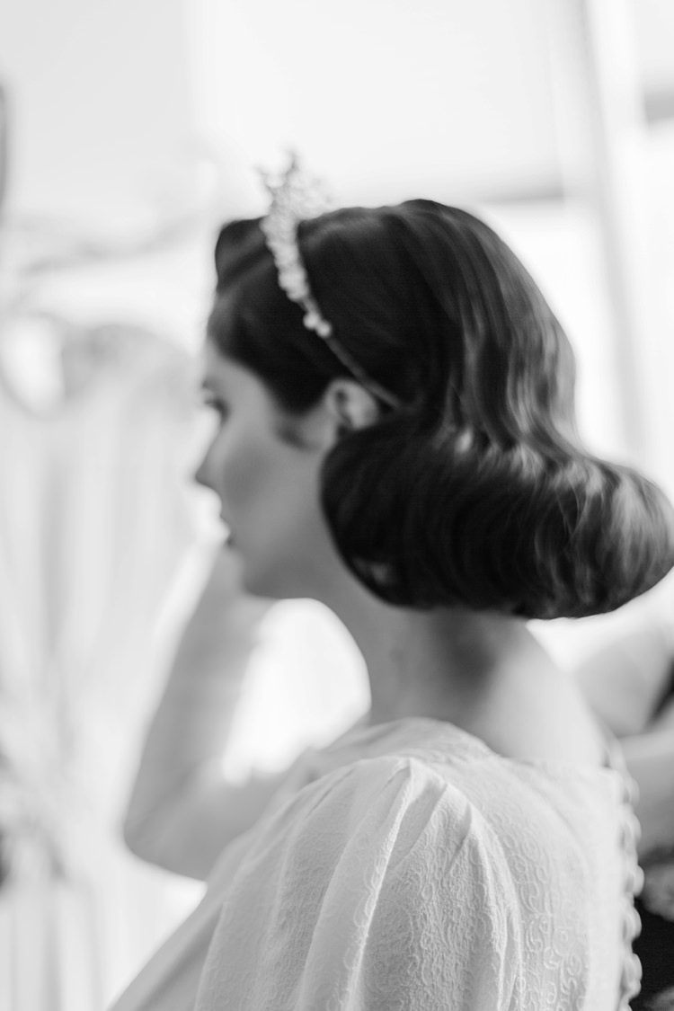 Vintage 1930s Wedding Worthing Pier West Sussex https://clairemacintyre.com/