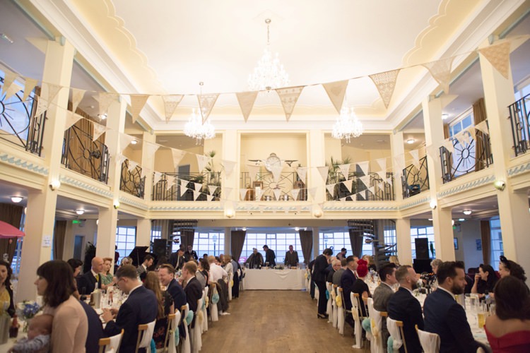 Vintage 1930s Wedding Worthing Pier West Sussex https://clairemacintyre.com/