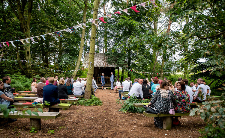 Mismatched Colourful Wildflower Meadow Wedding Hush Venues Norfolk http://lighteningphotography.co.uk/