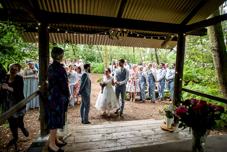 Mismatched Colourful Wildflower Meadow Wedding Hush Venues Norfolk http://lighteningphotography.co.uk/