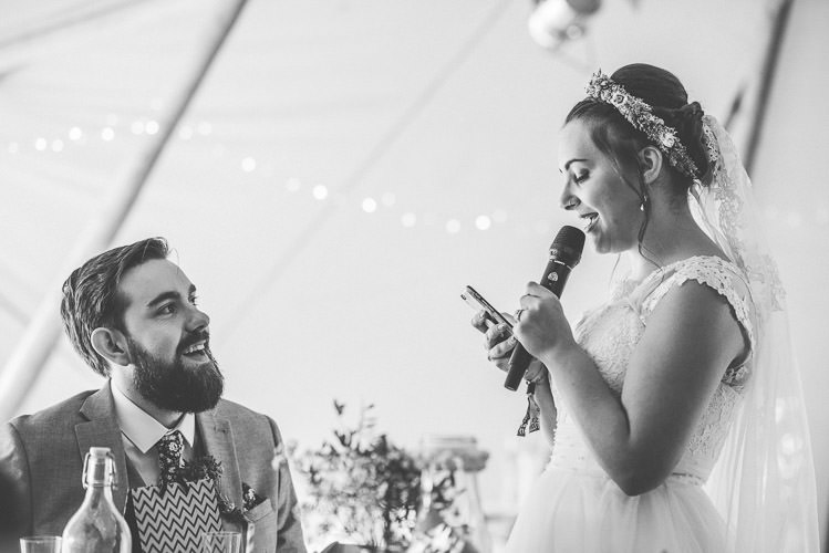 Mismatched Colourful Wildflower Meadow Wedding Hush Venues Norfolk http://lighteningphotography.co.uk/