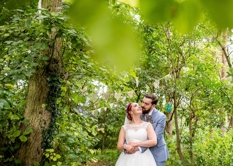 Mismatched Colourful Wildflower Meadow Wedding Hush Venues Norfolk http://lighteningphotography.co.uk/