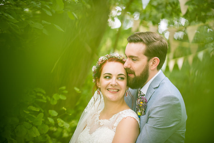 Mismatched Colourful Wildflower Meadow Wedding Hush Venues Norfolk http://lighteningphotography.co.uk/