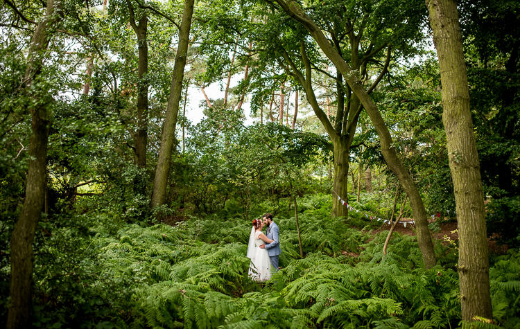 Mismatched Colourful Wildflower Meadow Wedding Hush Venues Norfolk http://lighteningphotography.co.uk/