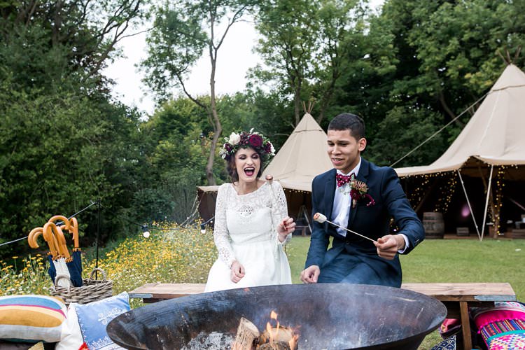 Country Tipis Wedding Supplier Directory UK