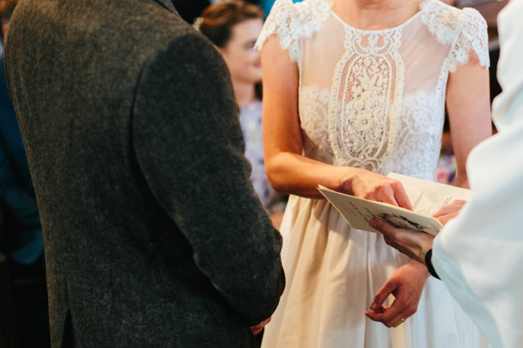 Relaxed Natural Local Country Marquee Wedding http://francescahillphotography.com/