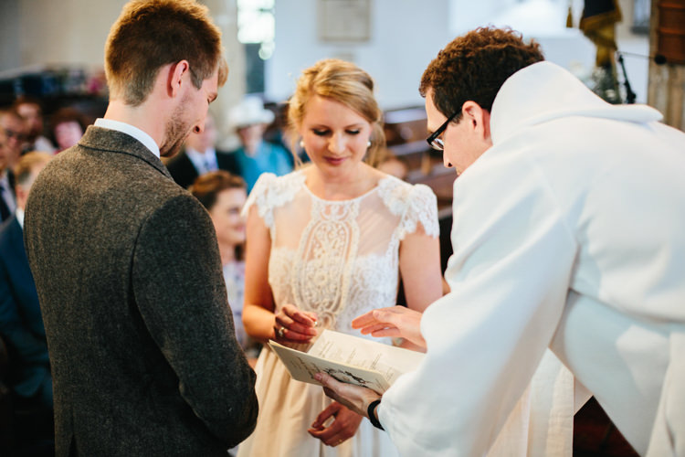 Relaxed Natural Local Country Marquee Wedding http://francescahillphotography.com/