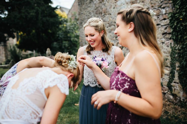 Relaxed Natural Local Country Marquee Wedding http://francescahillphotography.com/