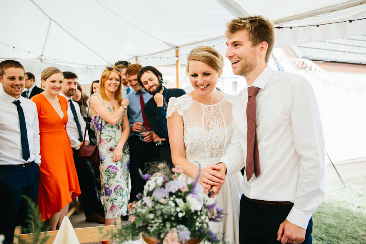Relaxed Natural Local Country Marquee Wedding http://francescahillphotography.com/