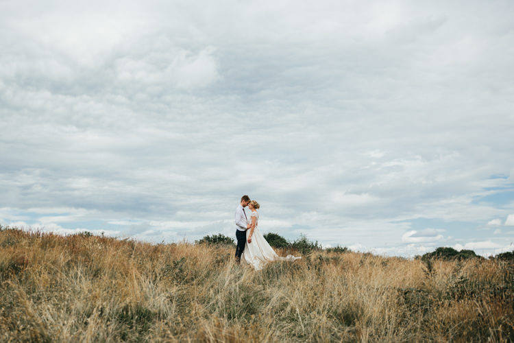Relaxed Natural Local Country Marquee Wedding http://francescahillphotography.com/