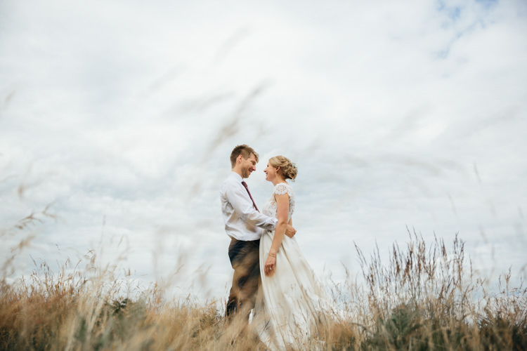 Katya Katya Shehurina Dress Cap Sleeve Lace Overlay Chinos Groom Relaxed Natural Local Country Marquee Wedding http://francescahillphotography.com/