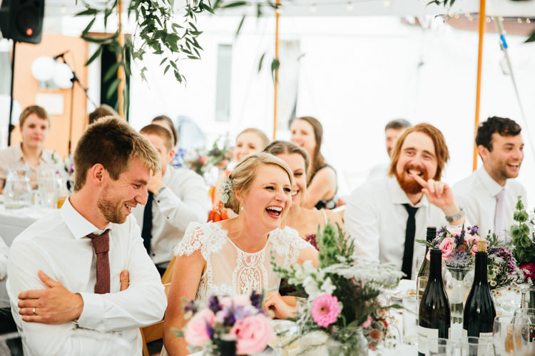 Relaxed Natural Local Country Marquee Wedding http://francescahillphotography.com/