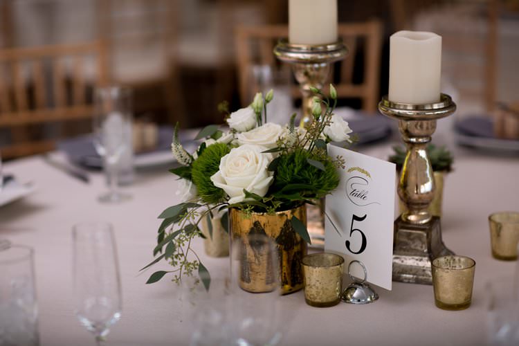 Outdoor Field Rustic Marquee Tipi Tent Wood Greenery Lanterns White Florals Gold | Black Tie Carnival Wedding Hot Air Balloon http://www.makingthemoment.com/
