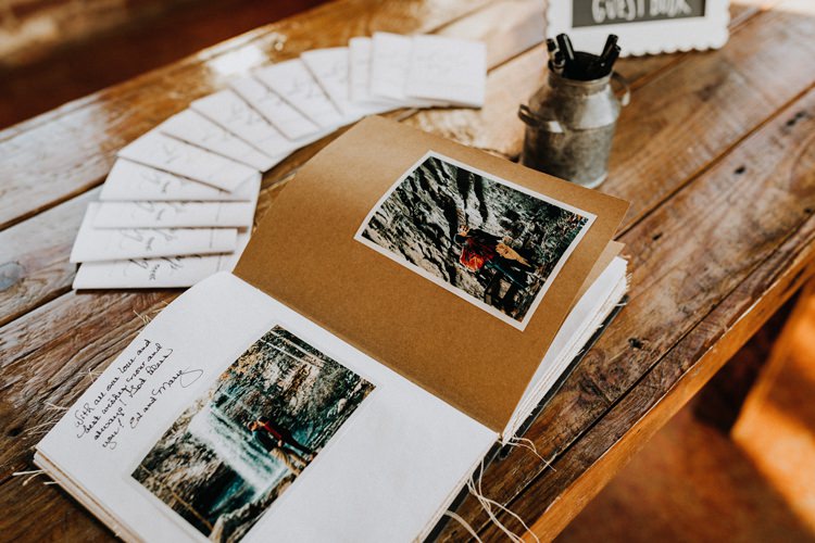 City Urban Georgia Engine Room Exposed Bricks Adventure Guest Book Photos | Bohemian Industrial Oxblood Wedding https://www.lunaleephotos.com/