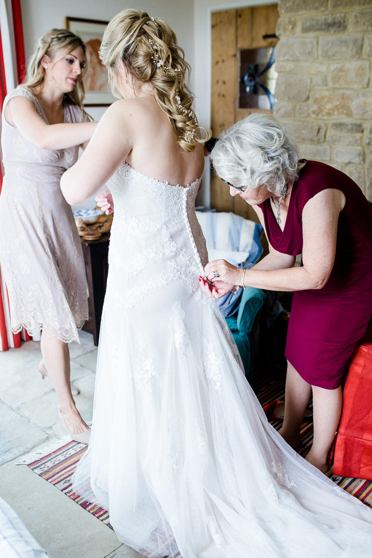 Autumn Countryside Family Farm Wedding Dorset http://www.lydiastampsphotography.com/