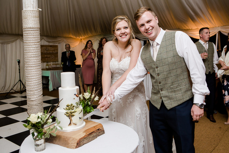 Autumn Countryside Family Farm Wedding Dorset http://www.lydiastampsphotography.com/