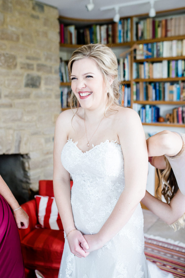 Autumn Countryside Family Farm Wedding Dorset http://www.lydiastampsphotography.com/