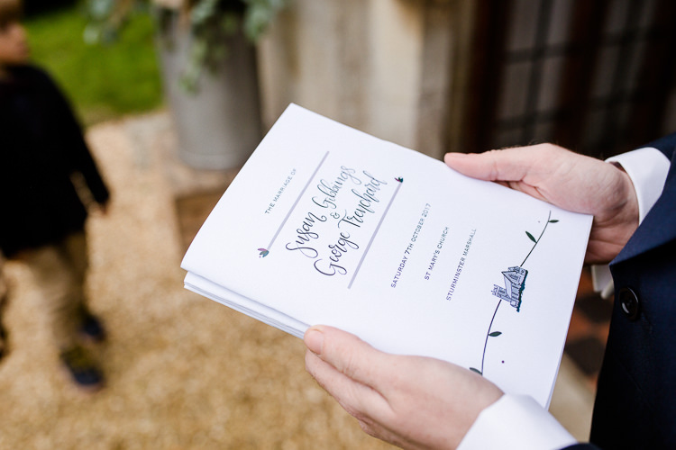 Autumn Countryside Family Farm Wedding Dorset http://www.lydiastampsphotography.com/