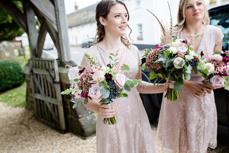 Autumn Countryside Family Farm Wedding Dorset http://www.lydiastampsphotography.com/