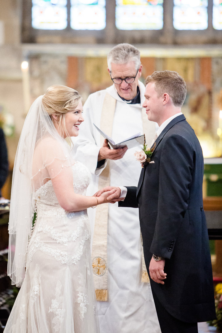 Autumn Countryside Family Farm Wedding Dorset http://www.lydiastampsphotography.com/
