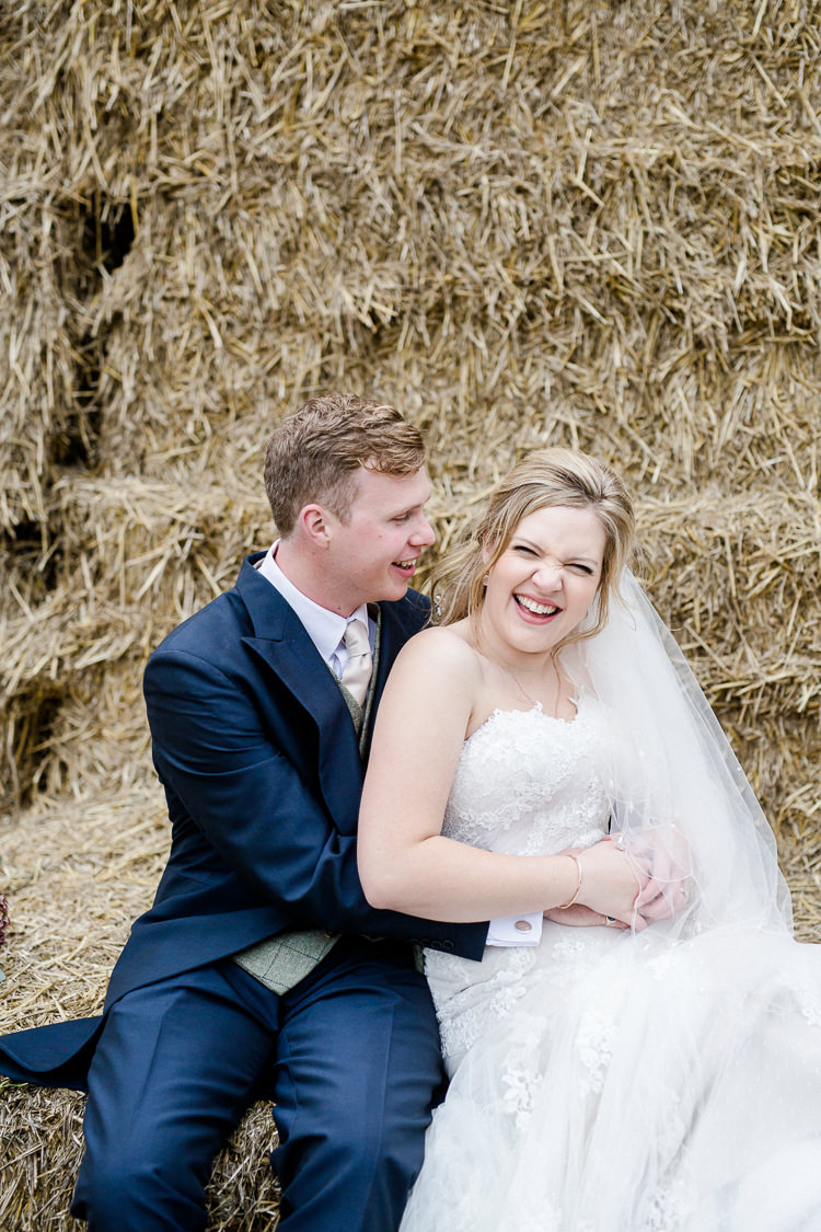 Autumn Countryside Family Farm Wedding Dorset http://www.lydiastampsphotography.com/