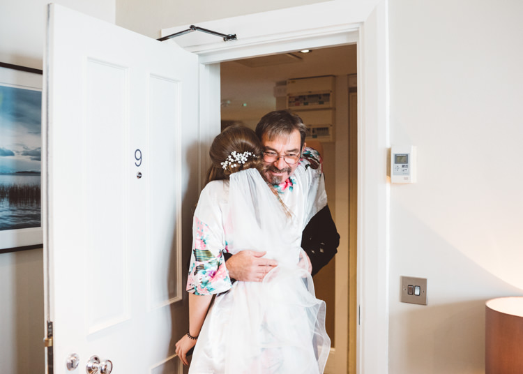 Cool Stylish Windy Coastal Wedding East Quay Lobster Shack Whitstable http://holliecarlinphotography.com/