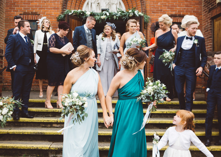 Cool Stylish Windy Coastal Wedding East Quay Lobster Shack Whitstable http://holliecarlinphotography.com/