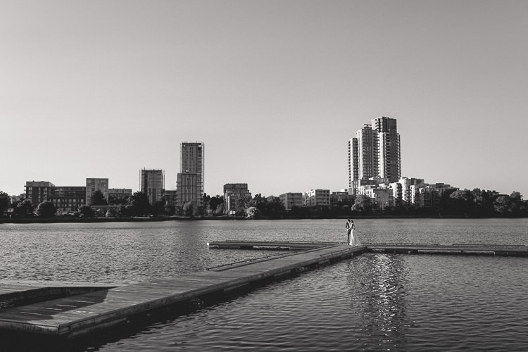 Colourful Indie London City Wedding Clissold House West Reservoir Centre https://www.murrayclarke.co.uk/