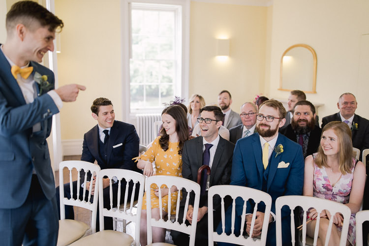 Colourful Indie London City Wedding Clissold House West Reservoir Centre https://www.murrayclarke.co.uk/