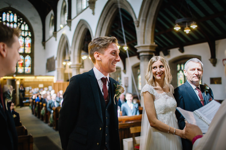 Brass Copper Music Filled Barn Wedding East Riddlesden Hall Yorkshire https://www.joestenson.co.uk/