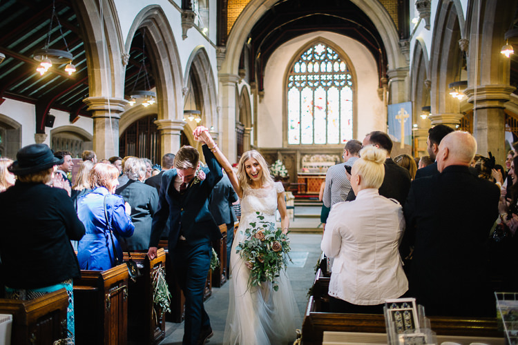Brass Copper Music Filled Barn Wedding East Riddlesden Hall Yorkshire https://www.joestenson.co.uk/