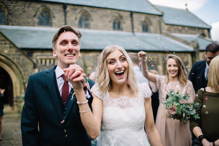 Brass Copper Music Filled Barn Wedding East Riddlesden Hall Yorkshire https://www.joestenson.co.uk/