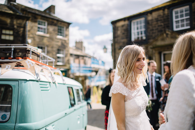 Brass Copper Music Filled Barn Wedding East Riddlesden Hall Yorkshire https://www.joestenson.co.uk/