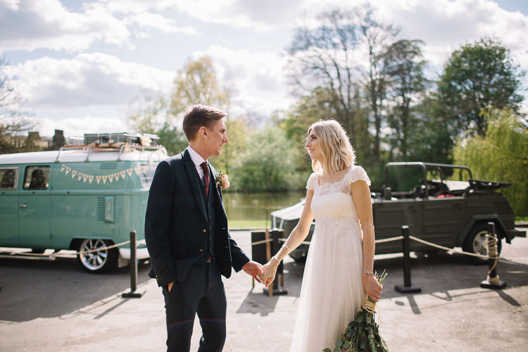 Brass Copper Music Filled Barn Wedding East Riddlesden Hall Yorkshire https://www.joestenson.co.uk/