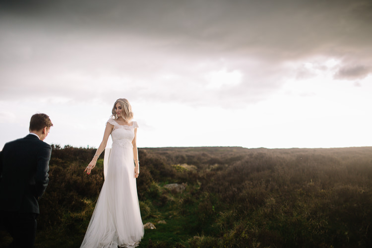 Brass Copper Music Filled Barn Wedding East Riddlesden Hall Yorkshire https://www.joestenson.co.uk/