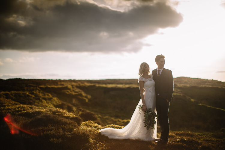 Brass Copper Music Filled Barn Wedding East Riddlesden Hall Yorkshire https://www.joestenson.co.uk/