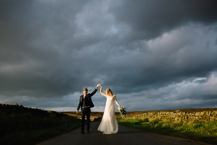 Brass Copper Music Filled Barn Wedding East Riddlesden Hall Yorkshire https://www.joestenson.co.uk/