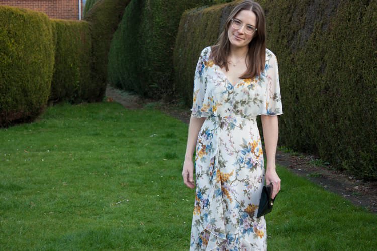 What To Wear To A Wedding Reception Guest Dressing Outfit Style House of Fraser