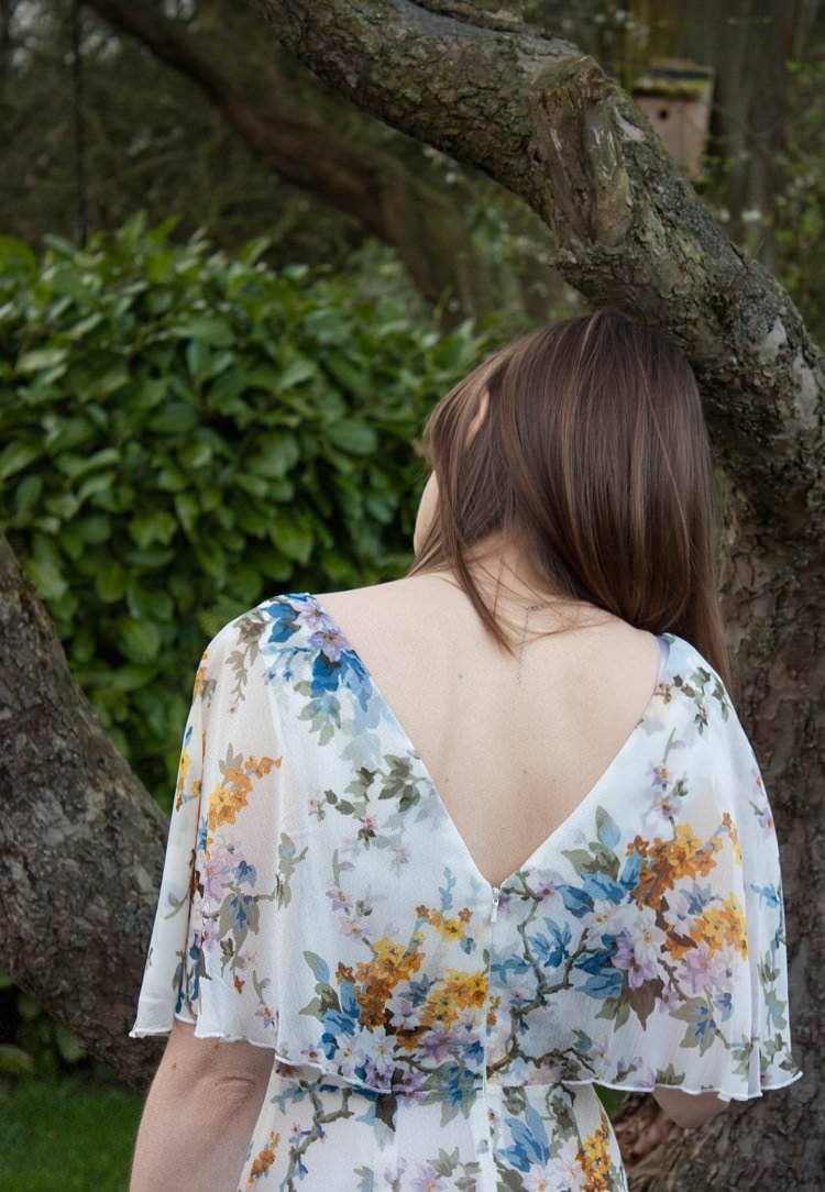 What To Wear To A Wedding Reception Guest Dressing Outfit Style House of Fraser