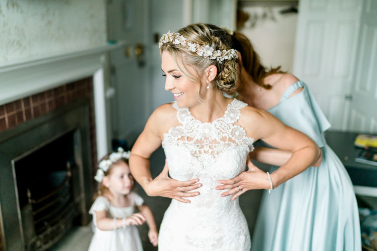 Nostalgic Honest British Loseley Park Wedding Surrey https://www.johnbarwoodphotography.co.uk/