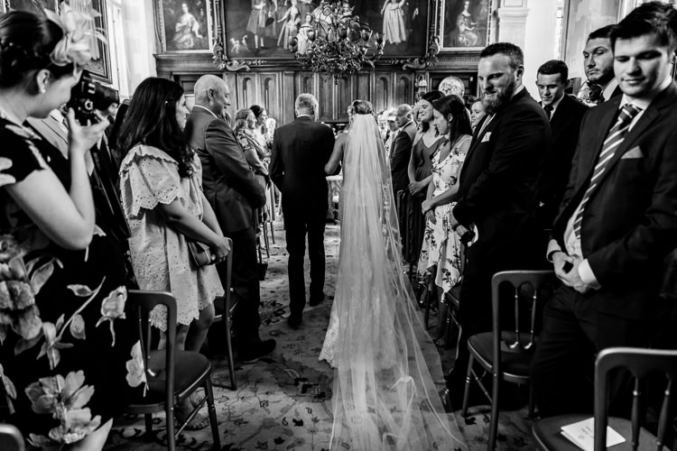 Nostalgic Honest British Loseley Park Wedding Surrey https://www.johnbarwoodphotography.co.uk/