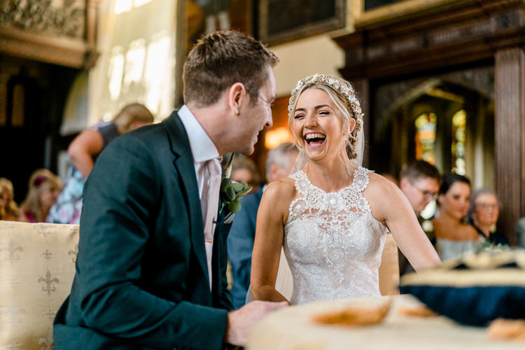 Nostalgic Honest British Loseley Park Wedding Surrey https://www.johnbarwoodphotography.co.uk/